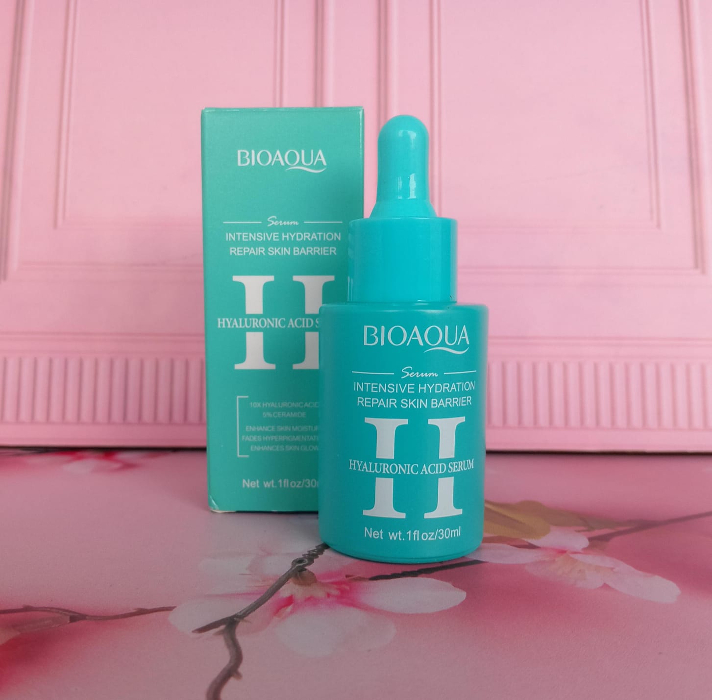Serum Acido Hialuronico Bioaqua