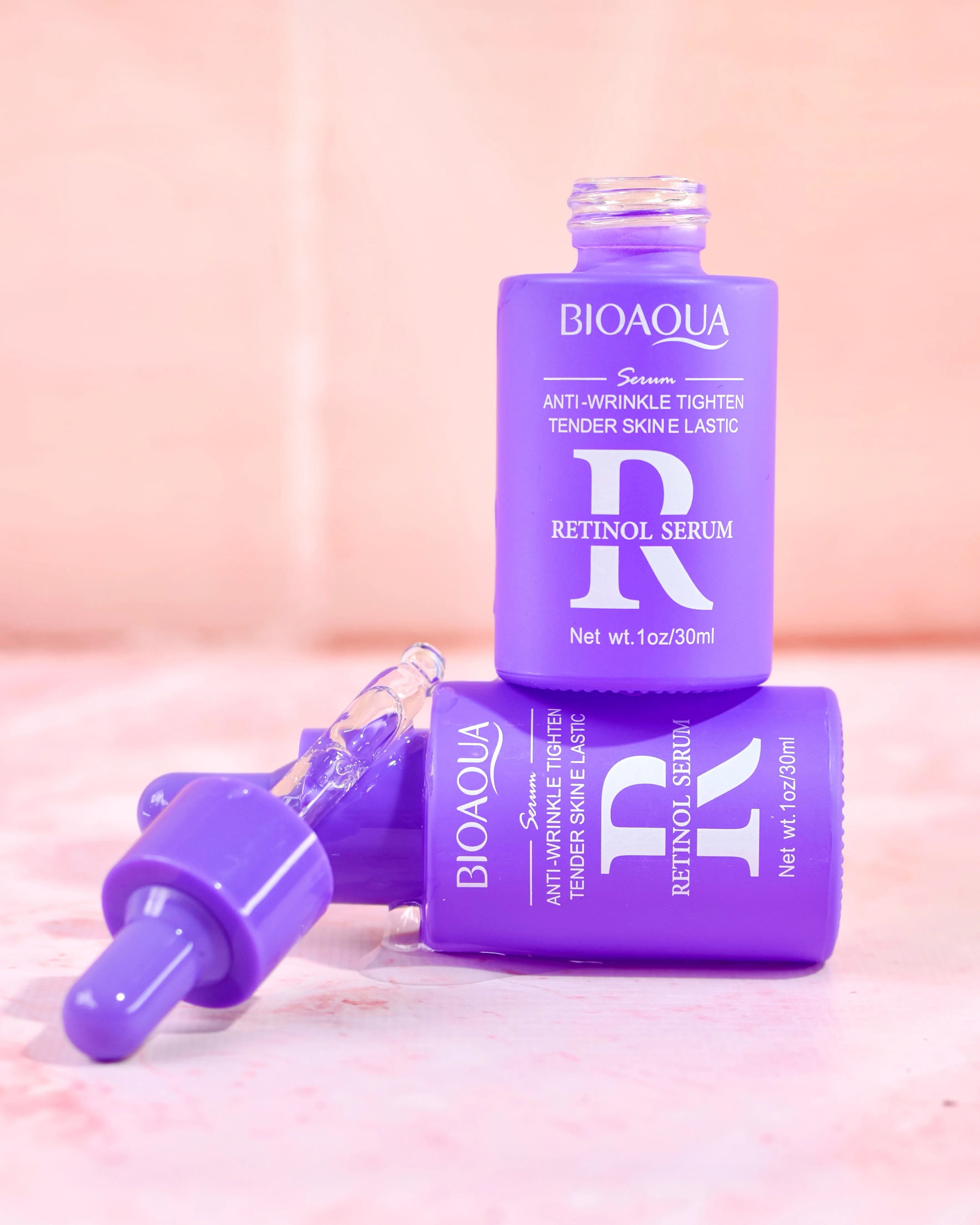 Serum Retinol Bioaqua